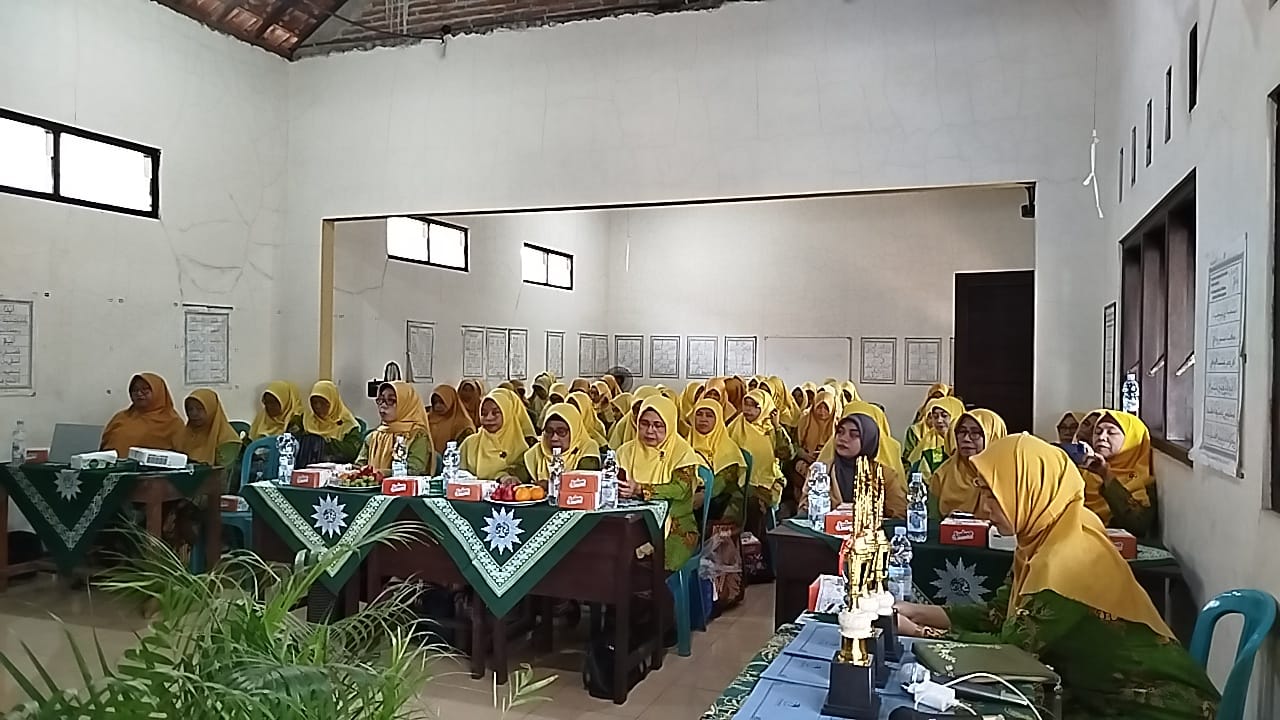 Musyawarah Cabang HMI pemkot pasarwajo 2025